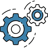 메인비즈 아이콘